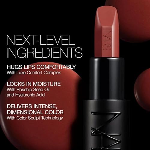 Nars Explicit Lipstick