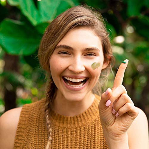 BioClarity 3-Step Essentials Skin Care Routine for Normal & Oily Skin - Full Size - Vegan & Clean