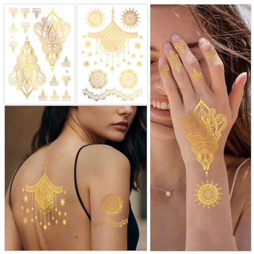 Easter Tattoos for Kids, 144 Individually Wrapped Non-Toxic Temporary Tattoos, Perfect Party Favors, and Goodie Bag Fillers, 12 Assorted Designs - Made in USA (Easter)