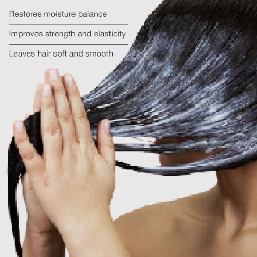 Calista Jousse Deep Conditioning Hair Mask for Damaged Hair - 8 oz