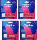 Vaseline Lip Therapy Rosy Lip Balm Set - 20 Pack, Nourishing & Hydrating