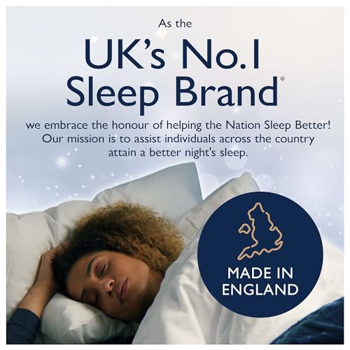 Calming Sleep Balm with Lavender & Chamomile - 16g All-Natural Relaxation