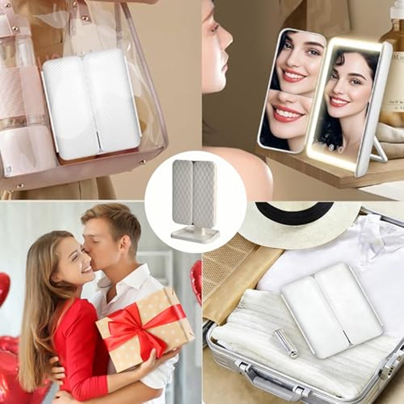 32 Pcs Press On Nail Packaging Box with 120 Pcs Adhesive Double Sided Tape, Black Artificial Nail Display Case, Earrings Storage Organizer, for Birthdays, Christmas Gift