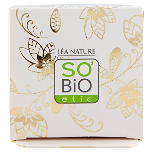 SO¡¯BiO etic Argan Anti-Age Night Gel SoBio 40ml