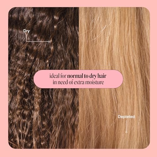 MONDAY HAIRCARE SMOOTH Shampoo with Wheat Protein & Avocado Oil for Frizz-Prone Hair 798 mL