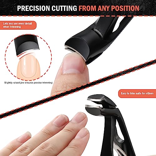 Makartt Gel Top Coat, No Wipe Top Coat Glossy Shine Finish Long Lasting 10ML Soak Off Bundle With UV Nail Lamp Luminoza 10W Rechargeable LED Light with Sensor for Acrylic Nail Extension Flash Cure