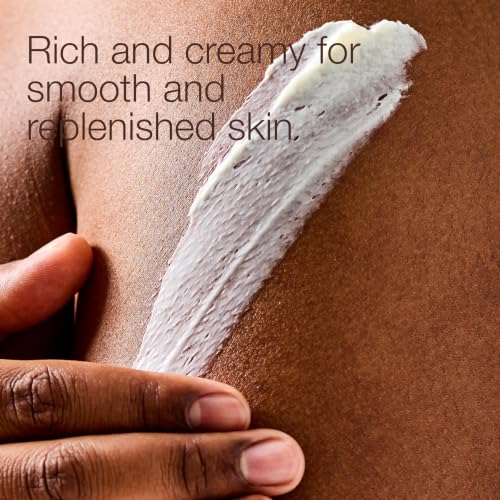 Bath & Body Works Men’s Noir Body Cream 8 oz Pack of 2 - Long-Lasting Hydration