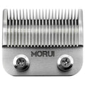 Professional Replacement Clipper Blade Precision 2 Holes Adjustable Standard Hair Trimmer Clipper Blade Kit (1 Pack)