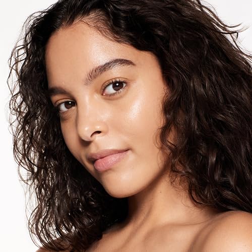 Shiseido RevitalEssence Skin Glow Foundation SPF 30, 340 Oak - Buildable, Medium Coverage - 24-HR Hydration & 12-HR Wear - Transfer, Crease & Fade Resistant - Non-Comedogenic - All Skin Types