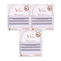 i?ENVY 30D Cluster Extension Medium (3 Pack, VLEI06)