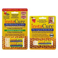 Insta Cure Manuka Honey Magic Lip Balm, Certified Organic Ingredients, Ultra-Moisturizing, Quickly Clears Skin Irritations, Hydration Stick for Damaged Lips