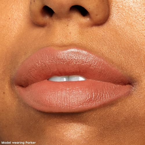 Nude Lipstick Set - 10 Matte & Cream Finishes Lip Sticks with Nourishing Formula - In The Nude Variation