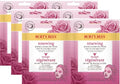 Biocellulose Gel Face Mask - Hydrating and Anti-Aging, 6 Pack