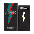 Men's Eau De Toilette Spray 6.7 oz - NC Animale Fragrance