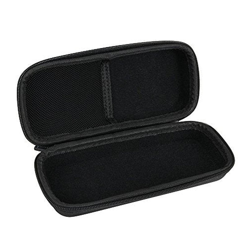 Anleo Hard EVA Travel Case fits Wahl Lifeproof Foil Shavers for Men 7061