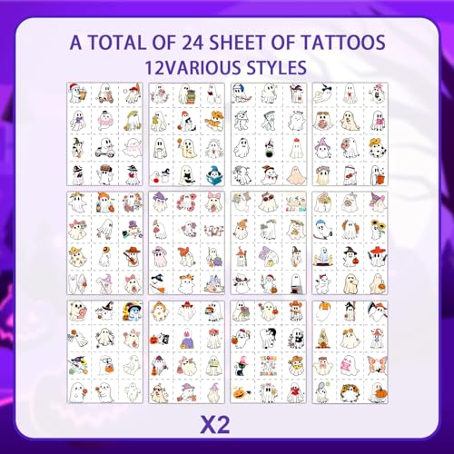 96 PCS Emergency Transportation Pre-Cut Temporary Tattoos for Kids | Super Cute Vehicles Themed Birthday Party Favors, Supplies, Decorations, Fake Tattoo Stickers, School Rewards Gifts For Boys Girls