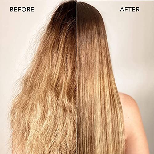 Keratin Color Smoothing Shampoo 32oz - Anti-Frizz & Shine Enhancer