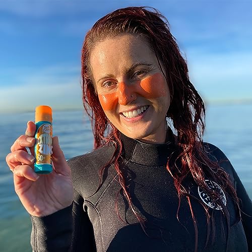 Extreme Zinc Stick SPF 50+ Water-Resistant Sunscreen 3-Pack - Surf & Outdoor