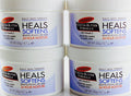 Palmer's Cocoa Butter Formula with Vitamin E 18.7oz Pack of 4 - Deep Moisturizer for Skin Healing