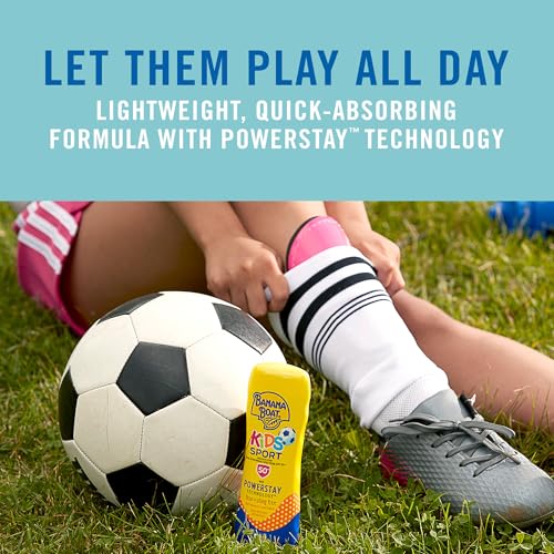 Kids SPF 50 Sunscreen Lotion Twin Pack - Water-Resistant, Pediatrician Tested