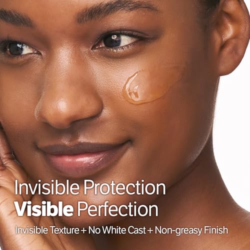 SUNGBOON EDITOR Daily Invisible Blurring Sunscreen with Broad Spectrum SPF 40 Invisible Sunscreen for Face, Makeup Primer spf, 50ml, 1.69 fl.oz, Oil Free, Weightless (Pack of 2)
