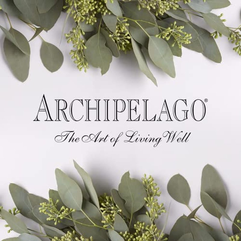 Archipelago Botanicals Lavender Body Scrub, Lavender with Bitter Orange & Sandalwood Hints, Exfoliate and Rejuvenate (9.4 oz)