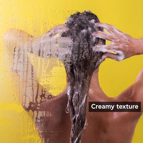Gentle Hydrating Daily Shampoo with Chamomile & Honey - Silicone-Free
