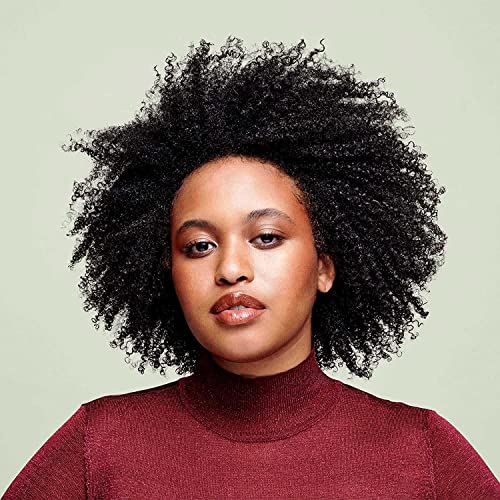 DevaCurl SuperMousse Non-Crunch Volumizer with Superfruits - 5 fl oz