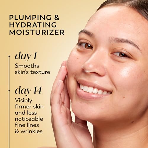 Olay Collagen Peptide Face Moisturizer - Firming & Hydrating 2 Oz - Fragrance Free