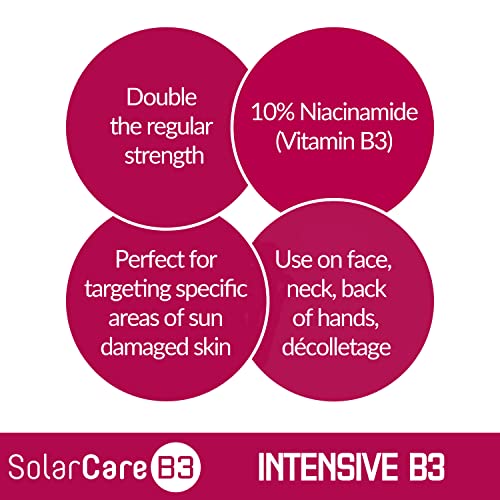 Intensive B3 200ml