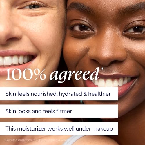 TULA 24/7 Moisture Hydrating Face Cream 0.5 oz - Day & Night Skin Care, Classic Pack