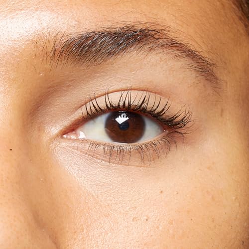No7 Stay Perfect Mascara ? Smudge-Free, Long-Lasting Volume Up to 24 Hours with Straight Brush ? Rain & Tear-Proof (7ml)