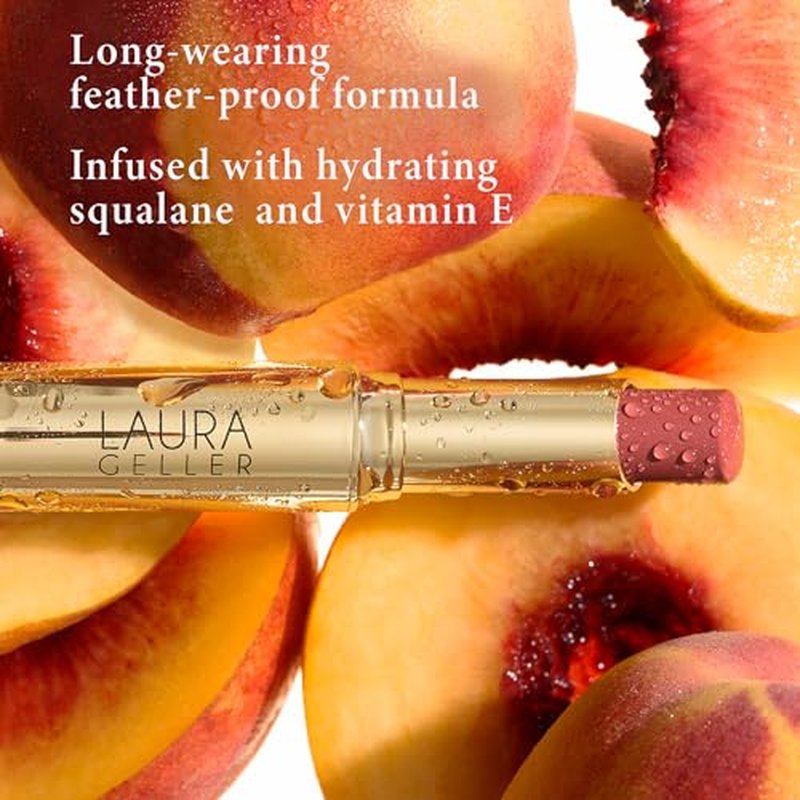 Love Your Lips Duo: Jelly Balm Moisturizing Tinted Lip Balm, Terracotta Go + Modern Classic Long-Lasting Lip Liner, Happy Hazelnut