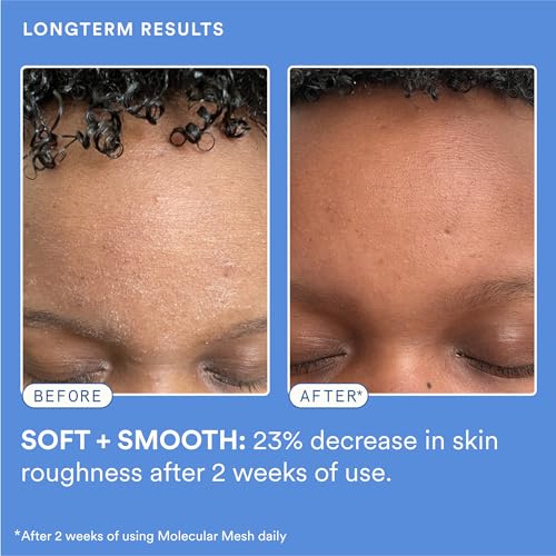 Experiment Molecular Mesh Barrier Repair Face Moisturizer - 2 fl oz for Sensitive Skin
