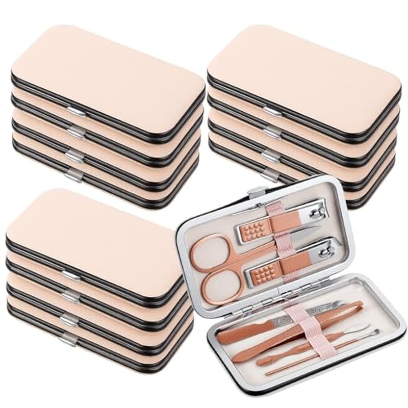 500 Pcs (250 Pairs) Toe Separators Pedicure Tool Kit Soft Toe Spacers for Pedicures Spreaders Finger Dividers for Women Men Feet Nail Toenails Art Painting Polish Spa(Multicolors)