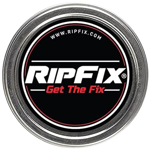 Hand Repair Balm for Rips and Calluses - 1.34 oz Tin, Healing Salve for Athletes
