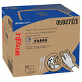 Heavy Duty Foodservice Wipes - 300 Blue Disposable Cleaning Towels