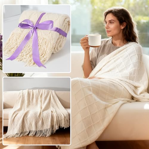 Birthday Gifts for Women, Get Well Soon Self Care Gifts Baskets for Women, Thinking of You Gifts for Woman Mom Best Friend Sister Grandma Her Wife