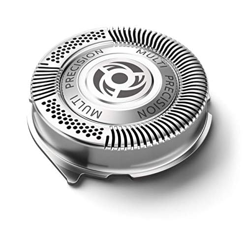 Norelco Replacement Blade Heads - Parts for PT720, PT724, PT730, AT810, AT830 PowerTouch Electric Shaver Razor