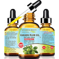 Kakadu Plum Oil 1 Fl Oz - Pure Natural Virgin Cold-Pressed Skin & Hair Moisturizer