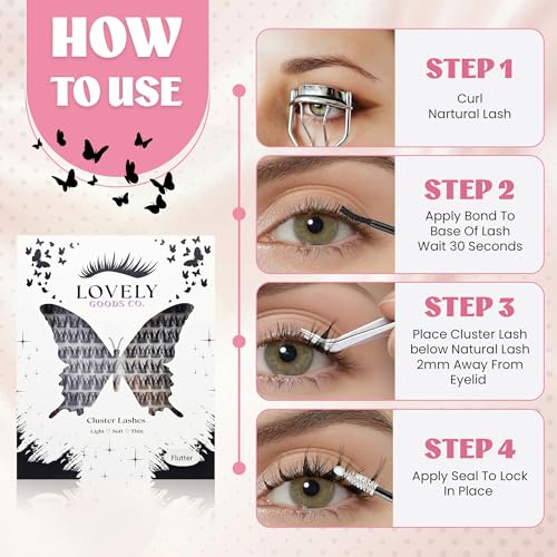 Sparkling Red Valentine's Day Face Gems Stickers - 2 Sheets of Diamond Lip & Heart Face Tattoos for Valentine's Party, Concert Festival Makeup (Crystal Red Lips)