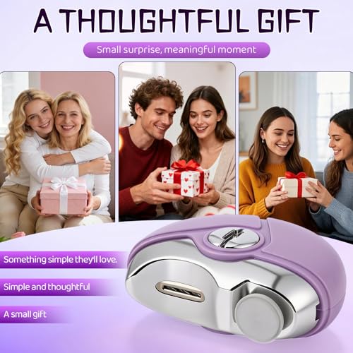 1000 Pcs Individual Toe Separators, Soft Toe Spacers for Pedicures Comfortable Finger Dividers for Manicure Feet Nail Toenails Art Painting Polish Spa