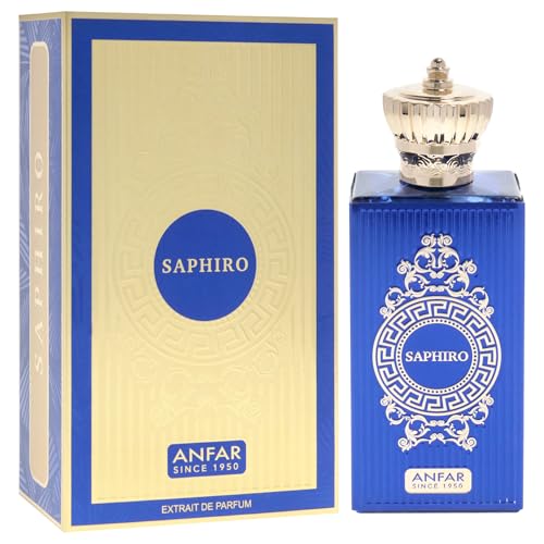 Men's Perfume Spray - Long-Lasting Fresh Fragrance 2.04 oz