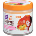 SoftSheen-Carson Dark and Lovely Au Naturale Anti-Shrinkage No Crunch Nourishing Pomade, 4.4 oz
