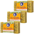 Ain't Buggin Me Citronella Soap 3-Pack - Natural Bug-Repellent Handmade with Essential Oils