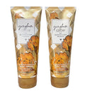 Gingham Glow Hydration Body Cream Set - 8 oz Pack of 2