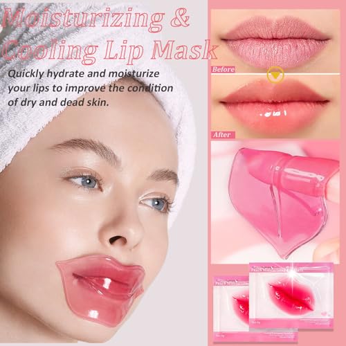 Glycolic Acid 20% Resurfacing Pads (50 Count), Exfoliating Peel Pads for Face, Skin Pore Resurfacing & Radiance, Exfoliating Toner Facial Pads with Oil, Salicylic Acid & Vitamins E, B3, B5