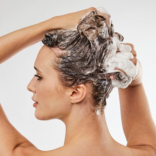 Bumble and bumble Thickening Volumizing Shampoo 8.5 Fl Oz - Lightweight, Color Safe for Fine to Medium Hair