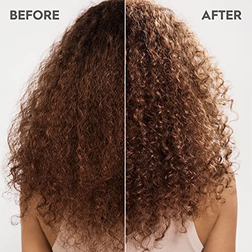 Kerasilk Curl Balm - Defined & Bouncy Curls, Frizz Control - 5 Fl Oz