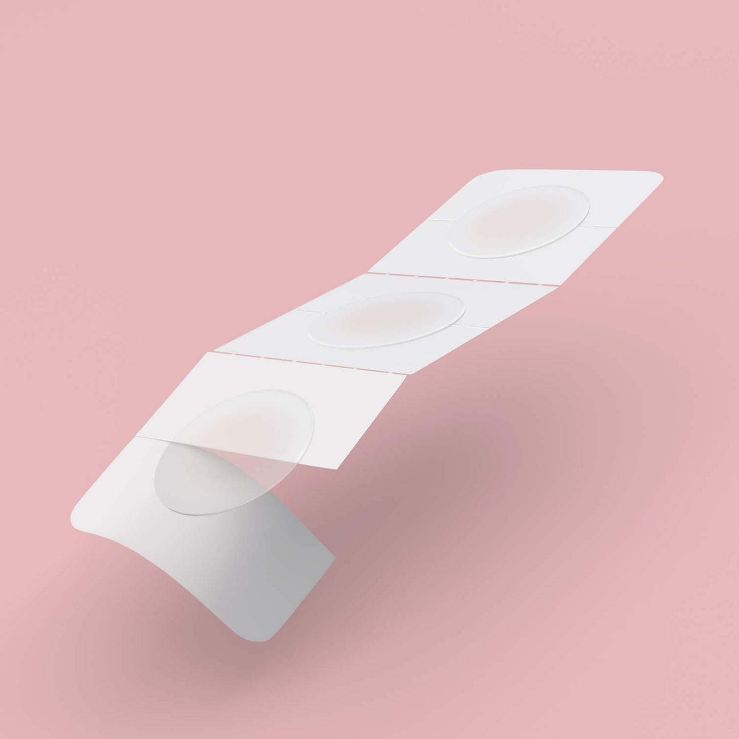 Hydrocolloid Acne Treatment Dots (120 Count) | Clear Waterproof Blemish Patches
